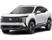 2025 Nissan Kicks SR (Stk: 2025-184) in North Bay - Image 1 of 1