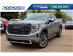 2025 GMC Sierra 1500 Denali Ultimate (Stk: 51114-D-new) in Edmonton - Image 1 of 13