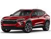 2025 Chevrolet Trax 2RS (Stk: 25552) in Rouyn-Noranda - Image 2 of 7
