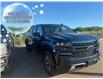2019 Chevrolet Silverado 1500 RST (Stk: OP356) in Drayton Valley - Image 1 of 12