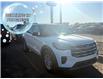 2025 Ford Explorer Active (Stk: 25DEX017) in Drayton Valley - Image 1 of 14