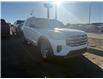 2025 Ford Explorer Active (Stk: 25DEX017) in Drayton Valley - Image 2 of 14