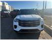 2025 Ford Explorer Active (Stk: 25DEX017) in Drayton Valley - Image 3 of 14