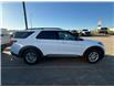 2025 Ford Explorer Active (Stk: 25DEX017) in Drayton Valley - Image 4 of 14
