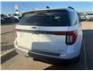 2025 Ford Explorer Active (Stk: 25DEX017) in Drayton Valley - Image 5 of 14