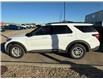 2025 Ford Explorer Active (Stk: 25DEX017) in Drayton Valley - Image 6 of 14