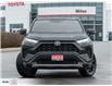 2022 Toyota RAV4 Hybrid SE (Stk: 129088) in Milton - Image 2 of 24
