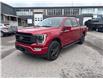 2021 Ford F-150 Lariat (Stk: 14293) in Sudbury - Image 1 of 9