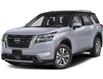 2025 Nissan Pathfinder SL (Stk: 2025-113) in North Bay - Image 1 of 1
