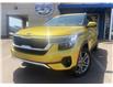 2021 Kia Seltos LX in Charlottetown - Image 1 of 19
