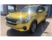 2021 Kia Seltos LX in Charlottetown - Image 3 of 19