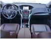 2015 Acura TLX Tech (Stk: 58N07425C) in Penticton - Image 10 of 24