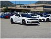 2024 Chevrolet Camaro 2SS (Stk: 58N56724) in Penticton - Image 4 of 19