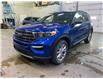 2021 Ford Explorer XLT (Stk: 25189A) in Melfort - Image 1 of 10