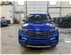 2021 Ford Explorer XLT (Stk: 25189A) in Melfort - Image 2 of 10
