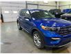 2021 Ford Explorer XLT (Stk: 25189A) in Melfort - Image 3 of 10