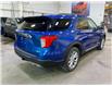 2021 Ford Explorer XLT (Stk: 25189A) in Melfort - Image 4 of 10