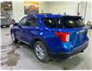 2021 Ford Explorer XLT (Stk: 25189A) in Melfort - Image 6 of 10