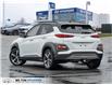 2019 Hyundai Kona 1.6T Trend (Stk: 278269) in Milton - Image 5 of 21
