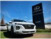 2019 Hyundai Santa Fe Luxury (Stk: 250917A) in Calgary - Image 7 of 24