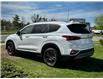 2019 Hyundai Santa Fe Luxury (Stk: 250917A) in Calgary - Image 4 of 24