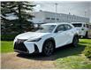 2020 Lexus UX 250h Base (Stk: 250590D) in Calgary - Image 5 of 23