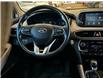 2019 Hyundai Santa Fe Luxury (Stk: 250917A) in Calgary - Image 13 of 24