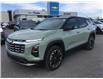 2026 Chevrolet Equinox LT (Stk: 26003) in Cornwall - Image 1 of 13