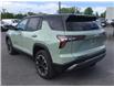 2026 Chevrolet Equinox LT (Stk: 26003) in Cornwall - Image 8 of 13