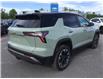 2026 Chevrolet Equinox LT (Stk: 26003) in Cornwall - Image 10 of 13