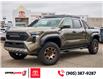 2025 Toyota Tacoma Hybrid Base (Stk: 250516) in Hamilton - Image 1 of 50