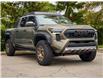 2025 Toyota Tacoma Hybrid Base (Stk: 250516) in Hamilton - Image 6 of 50
