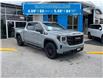2024 GMC Sierra 1500 Elevation (Stk: RC01346W) in LaSalle - Image 3 of 29