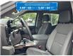2024 GMC Sierra 1500 Elevation (Stk: RC01346W) in LaSalle - Image 11 of 29