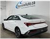 2025 Hyundai Elantra Preferred w/Tech Package (Stk: 42490J) in Belleville - Image 5 of 26