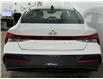 2025 Hyundai Elantra Preferred w/Tech Package (Stk: 42490J) in Belleville - Image 6 of 26