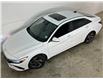 2025 Hyundai Elantra Preferred w/Tech Package (Stk: 42490J) in Belleville - Image 2 of 26