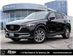 2021 Mazda CX-5 GT (Stk: X8847) in Waterloo - Image 1 of 28
