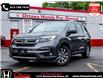 2021 Honda Pilot EX-L Navi (Stk: L14480) in Ottawa - Image 1 of 29