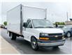 2024 Chevrolet Express Cutaway 4500 4500 Van (Stk: 16447) in Carleton Place - Image 8 of 19