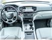 2021 Honda Pilot EX-L Navi (Stk: L14480) in Ottawa - Image 14 of 29
