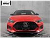 2019 Hyundai Veloster Turbo Tech (Stk: 25M196A) in Chilliwack - Image 2 of 36