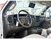 2024 Chevrolet Express Cutaway 4500 4500 Van (Stk: 16447) in Carleton Place - Image 10 of 19