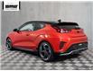 2019 Hyundai Veloster Turbo Tech (Stk: 25M196A) in Chilliwack - Image 4 of 36