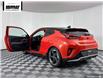 2019 Hyundai Veloster Turbo Tech (Stk: 25M196A) in Chilliwack - Image 16 of 36