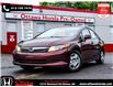 2012 Honda Civic LX (Stk: 377461) in Ottawa - Image 1 of 21