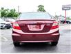 2012 Honda Civic LX (Stk: 377461) in Ottawa - Image 4 of 21