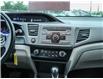 2012 Honda Civic LX (Stk: 377461) in Ottawa - Image 10 of 21