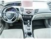 2012 Honda Civic LX (Stk: 377461) in Ottawa - Image 12 of 21