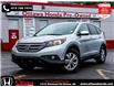 2014 Honda CR-V EX (Stk: 375321) in Ottawa - Image 1 of 24